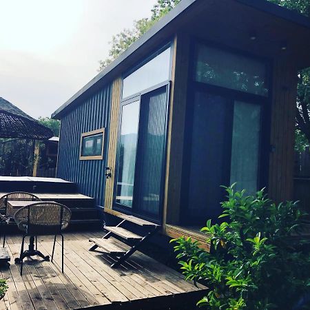 Hotel Tiny House Kayakoey Kumquat Extérieur photo