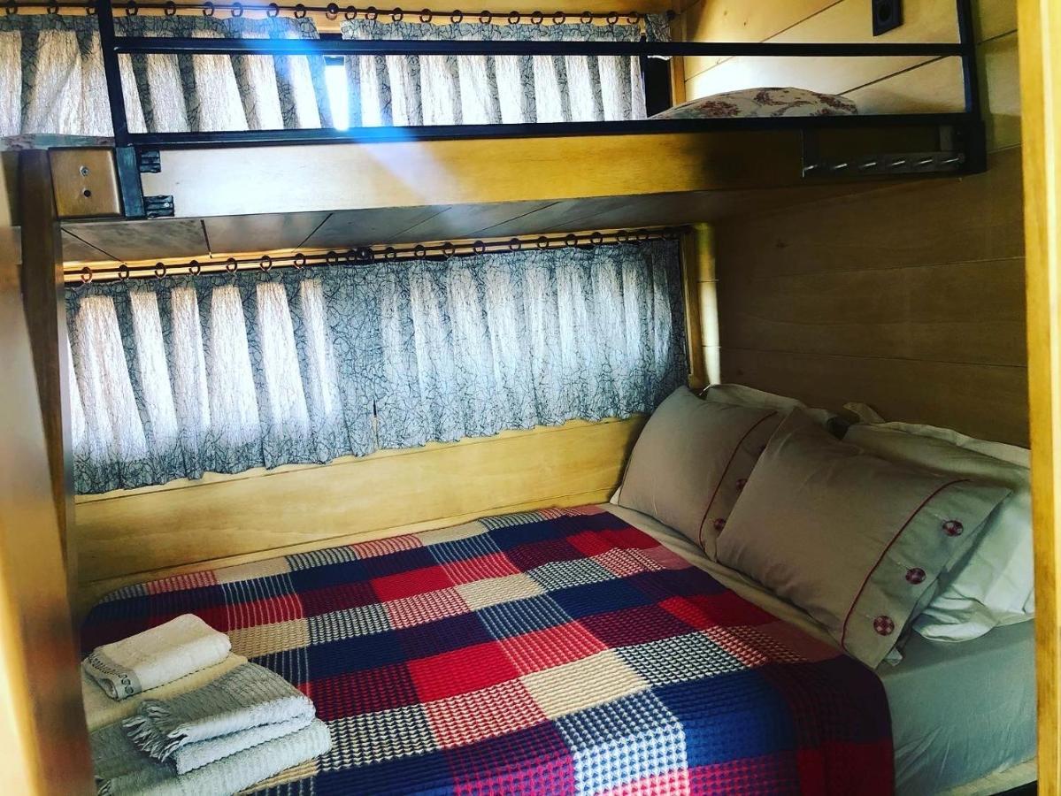 Hotel Tiny House Kayakoey Kumquat Extérieur photo