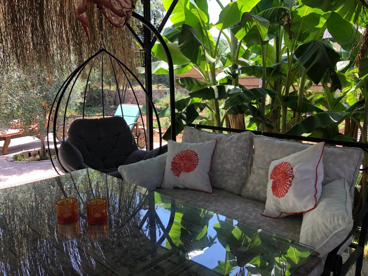 Hotel Tiny House Kayakoey Kumquat Extérieur photo