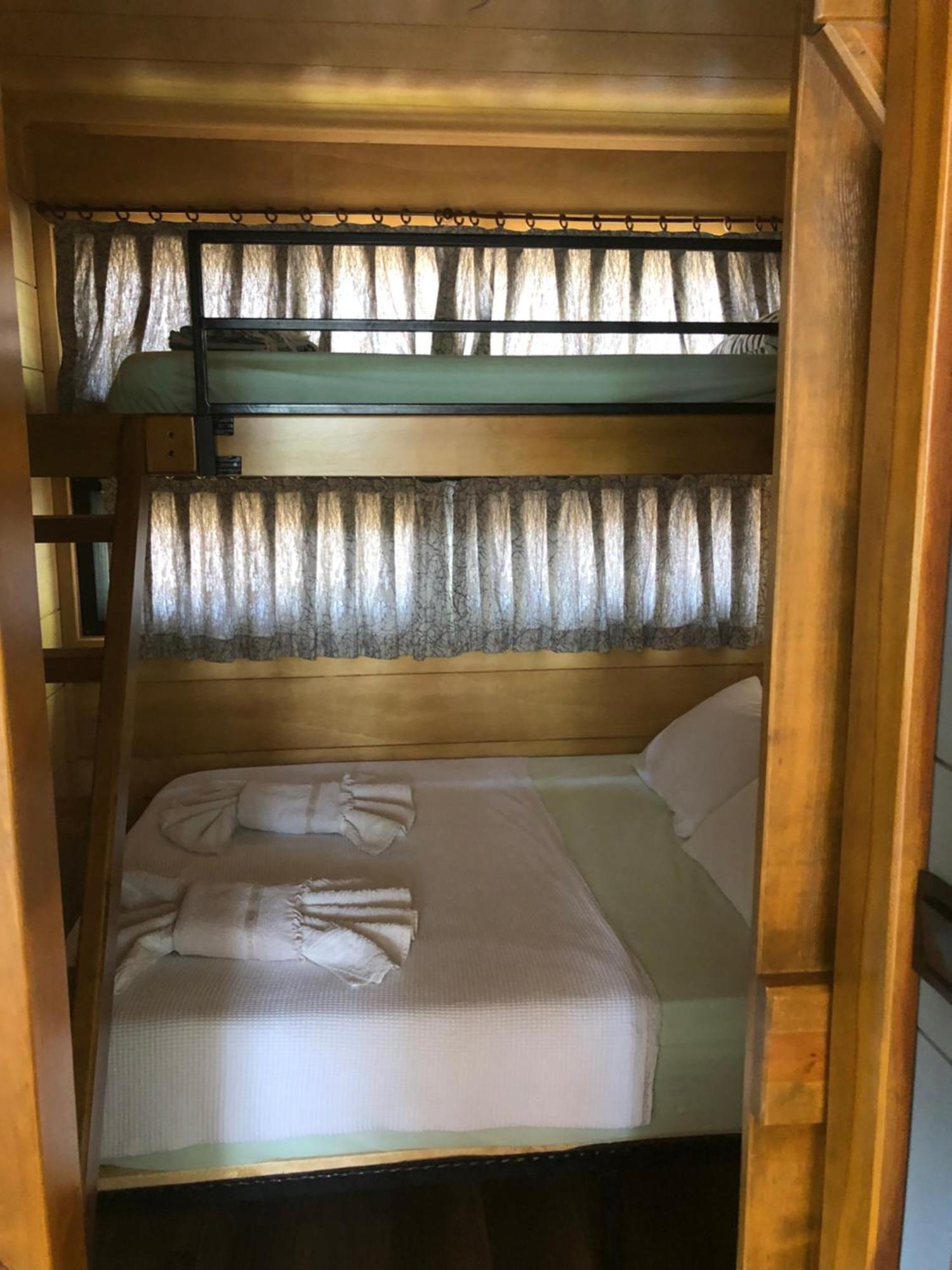Hotel Tiny House Kayakoey Kumquat Extérieur photo